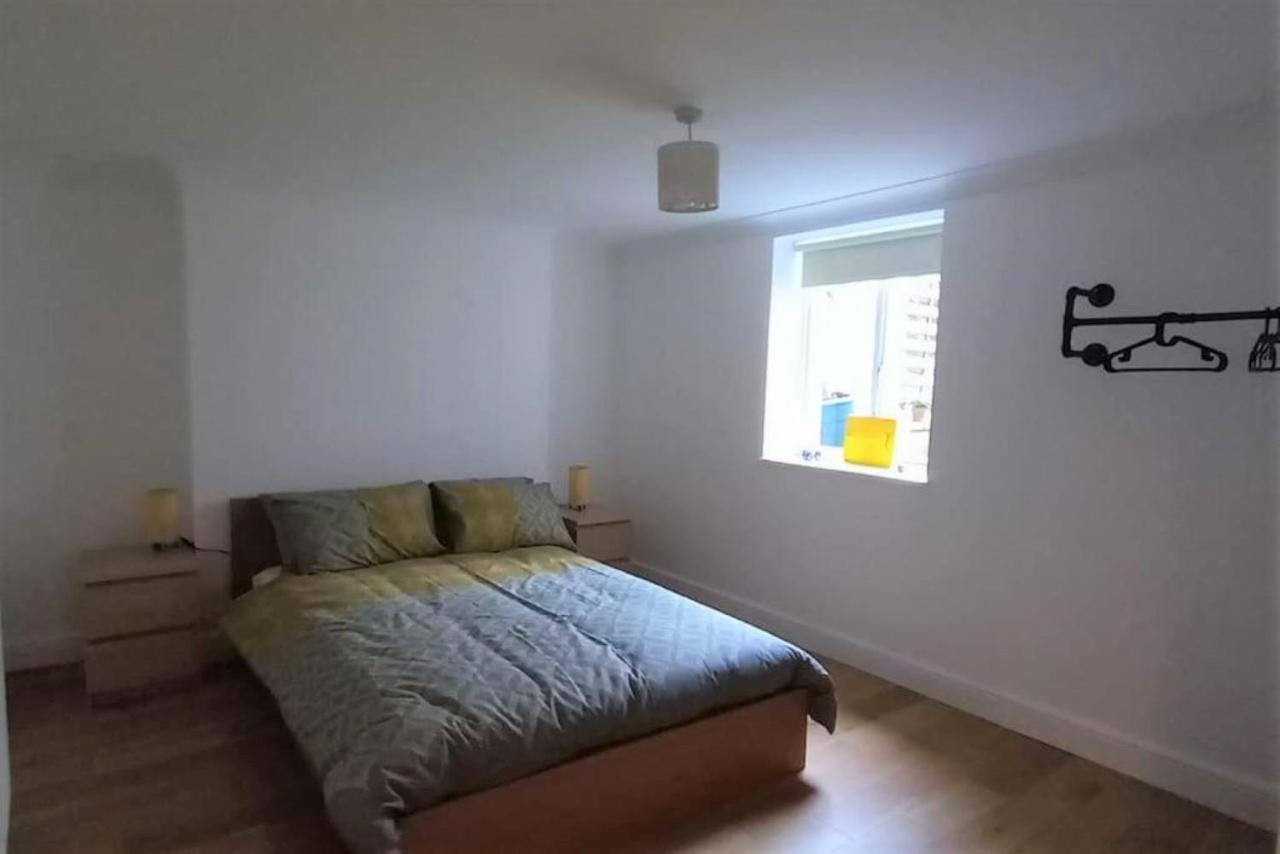2 Bedroom Victorian Garden Flat London Exterior photo